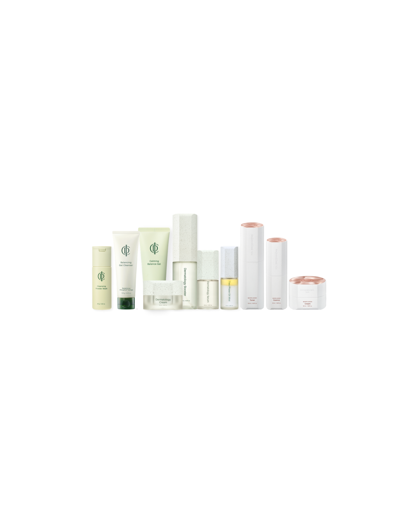 STARTER KIT-Basic Pack