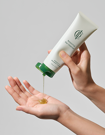 ICD Balancing Gel Cleanser
