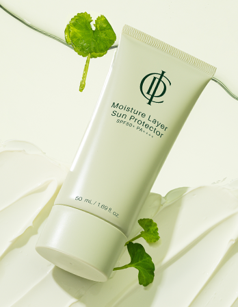 MOISTURE LAYER SUN PROTECTOR SPF 50+ PA++++