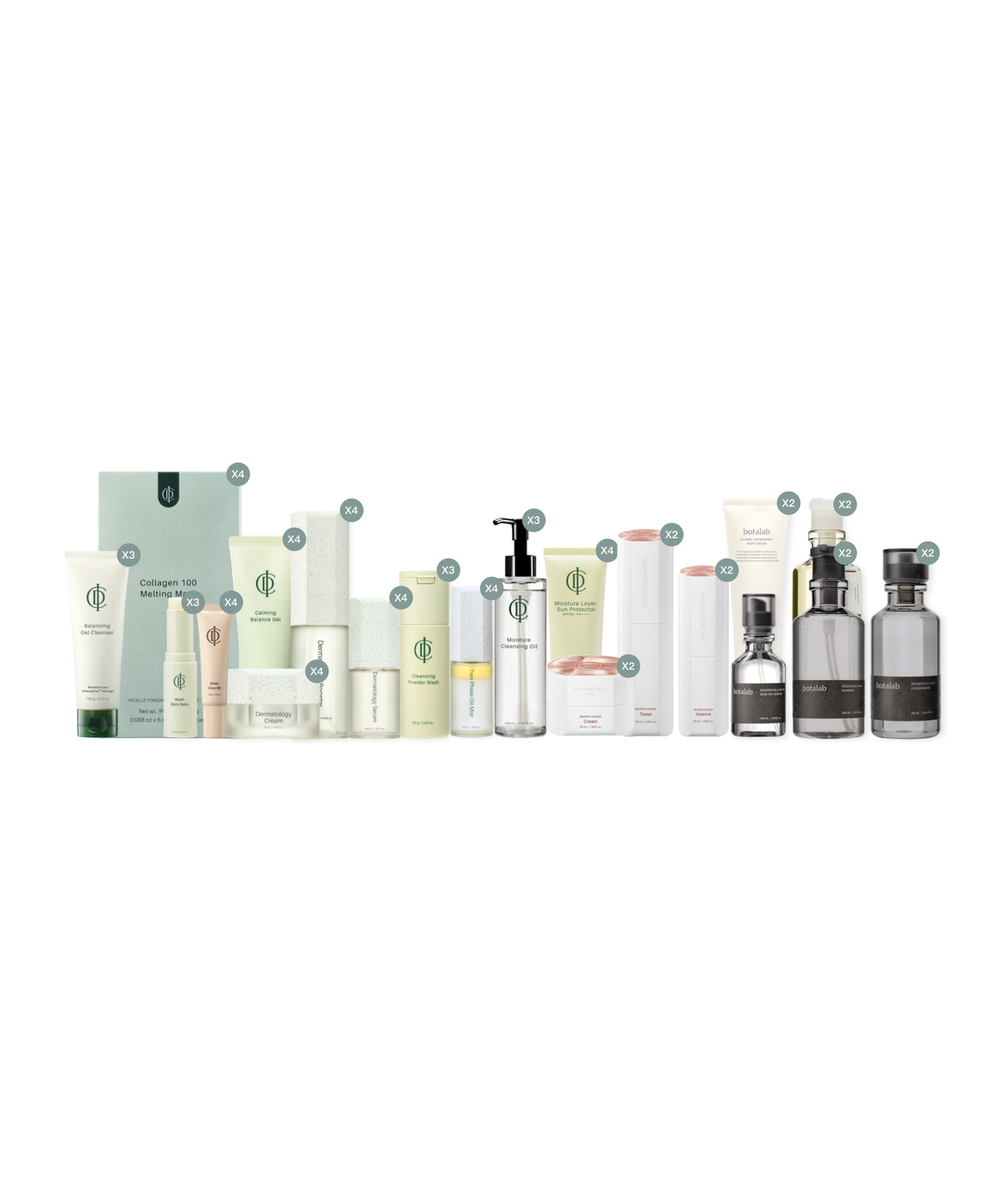STARTER KIT-Business Pack