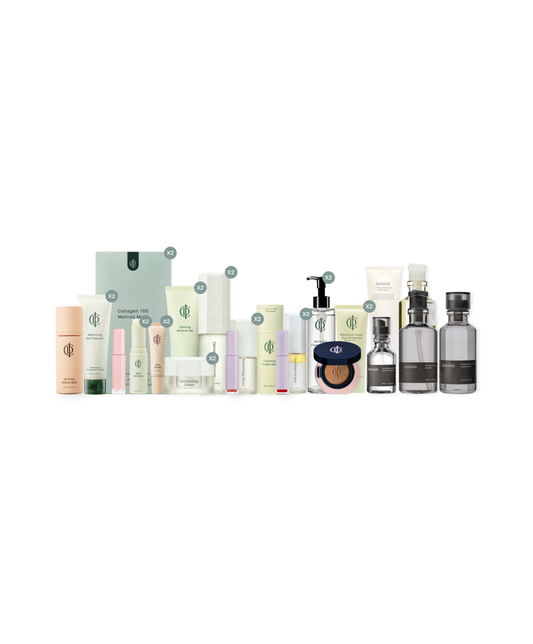 STARTER KIT-Premium Pack