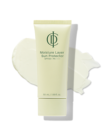 MOISTURE LAYER SUN PROTECTOR SPF 50+ PA++++