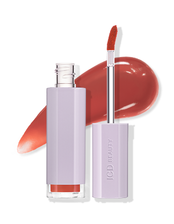 ICD BEAUTY Butter Lip Tint Semi Matte- Select a Shade