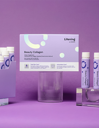 Lifening Beauty Collagen