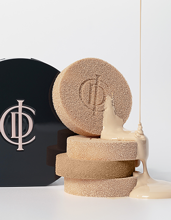 ICD BEAUTY Luminous Moist Cushion SPF50+PA-Select a Shade