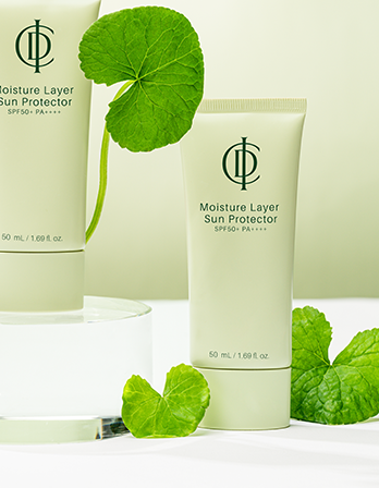 MOISTURE LAYER SUN PROTECTOR SPF 50+ PA++++