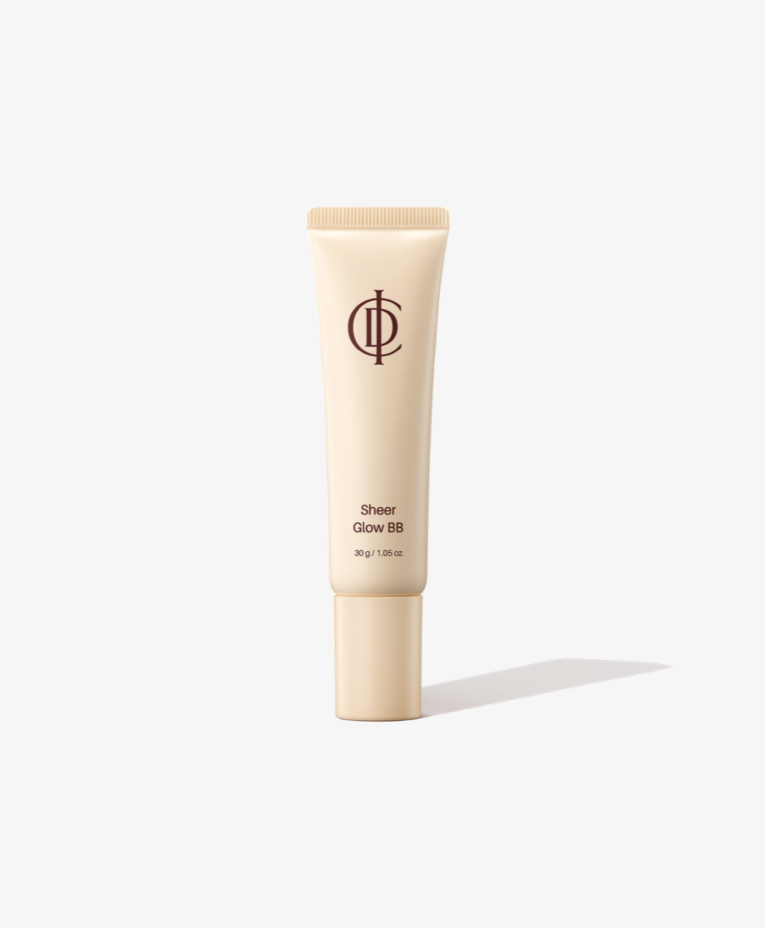ICD BEAUTY Sheer Glow BB