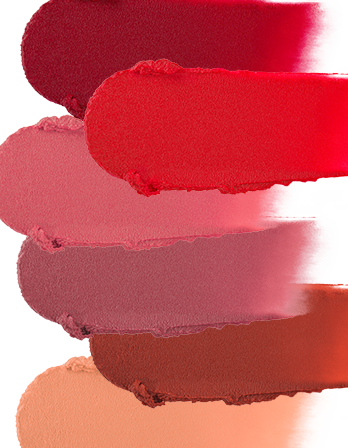 ICD BEAUTY Butter Lip Tint Velvet Matte-Select a Shade